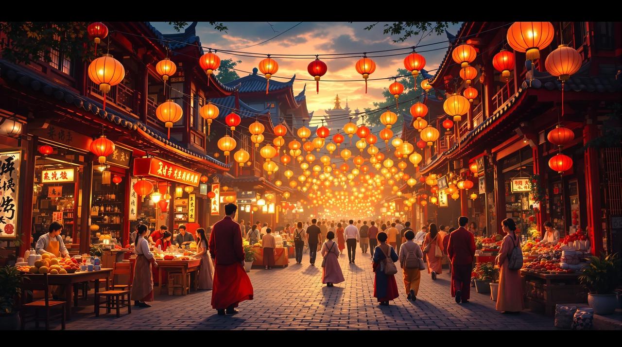 久久午夜影院喜剧推荐《笑闹江湖》封面