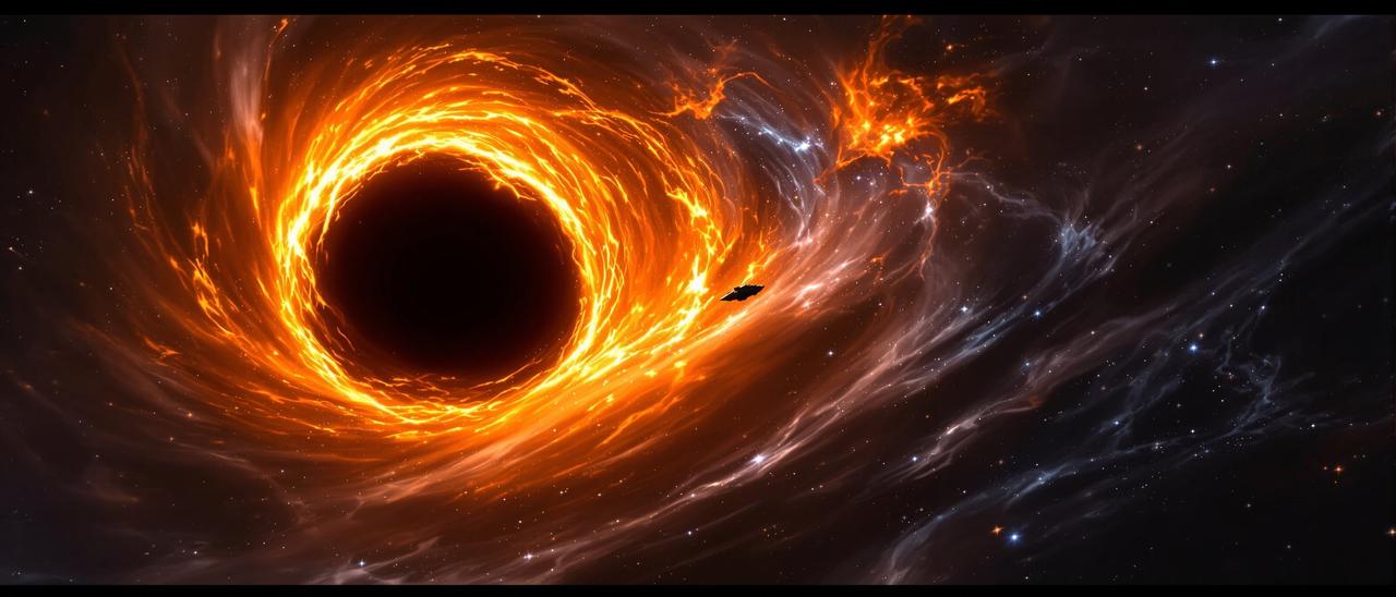 久久午夜影院科幻推荐《星际迷途》横幅