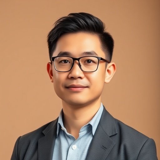 久久午夜影院技术副总裁张宇航